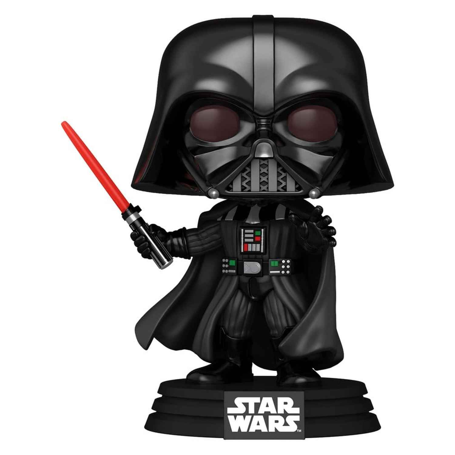 Funko Pop Star Wars - Darth Vader #867