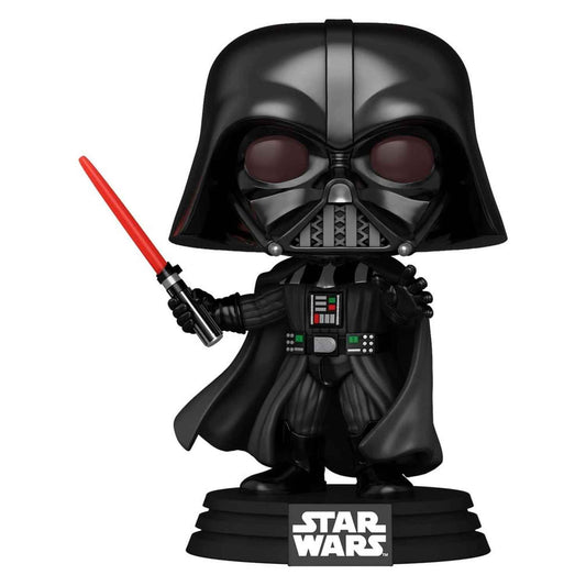 Funko Pop Star Wars - Darth Vader #867