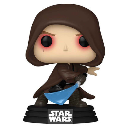 Funko Pop Star Wars - Darth Vader (ohne Rüstung) #866