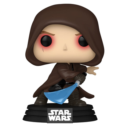 Funko Pop Star Wars - Darth Vader (ohne Rüstung) #866