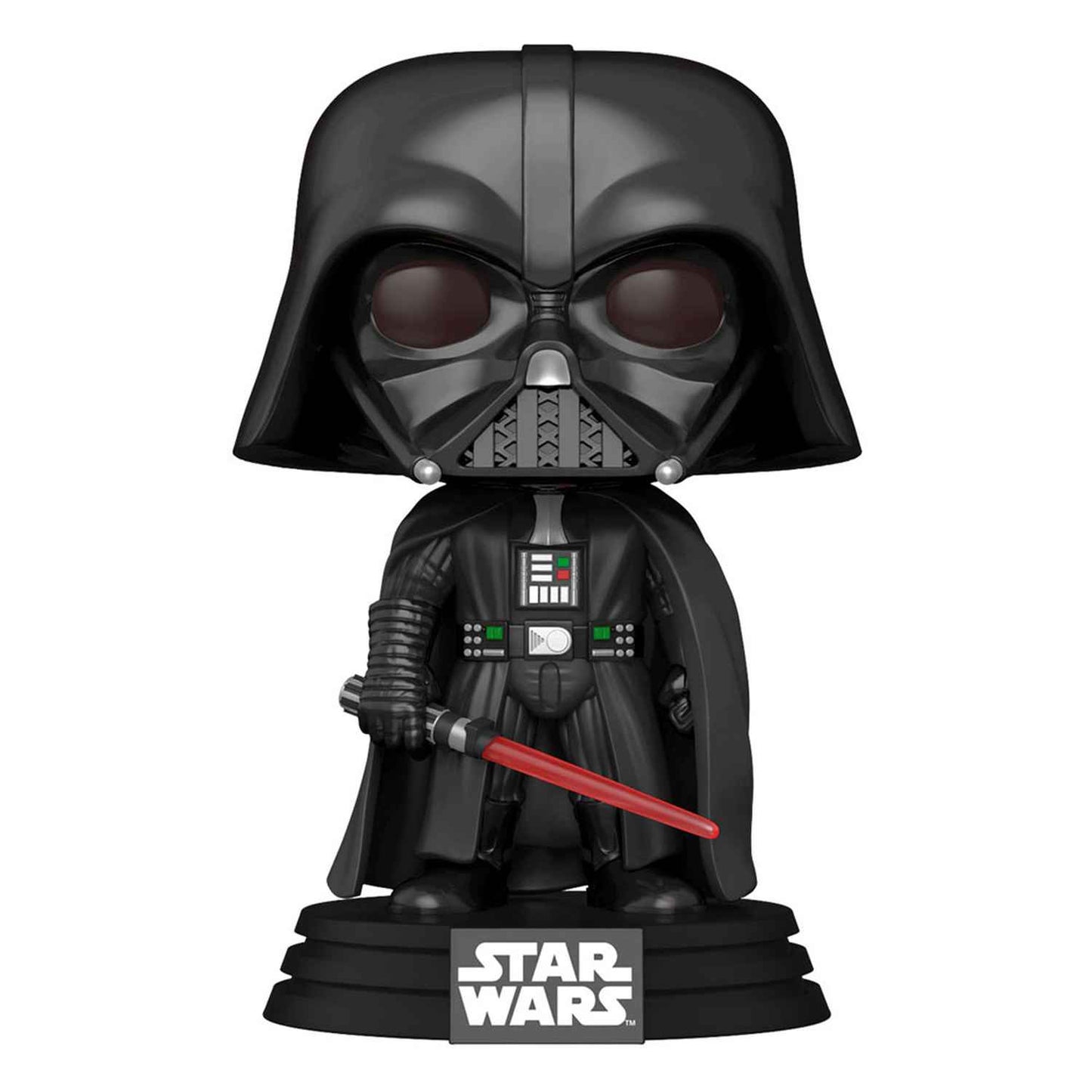 Funko Pop Star Wars: Episode IV - Darth Vader #597