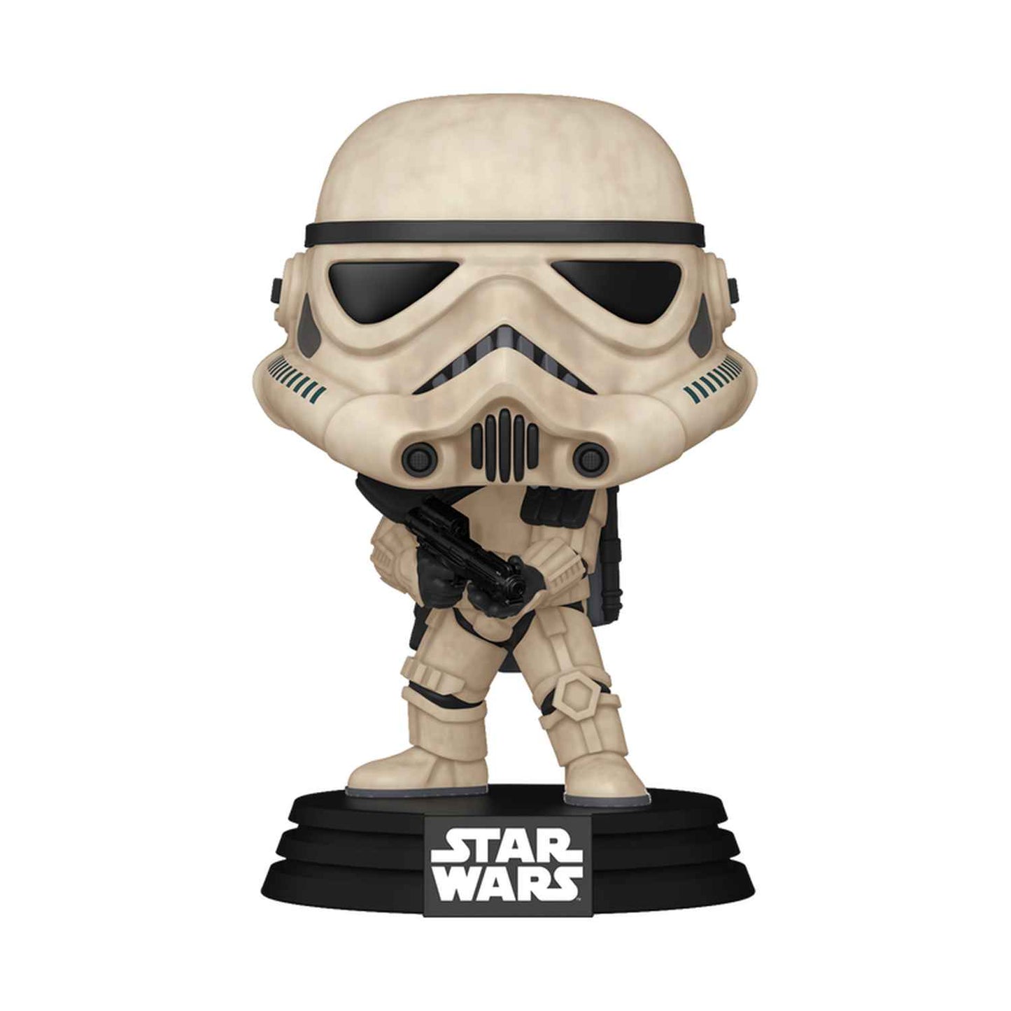 Funko Pop Star Wars: Episode IV - Sandtrooper (Deleted Scenes) #803