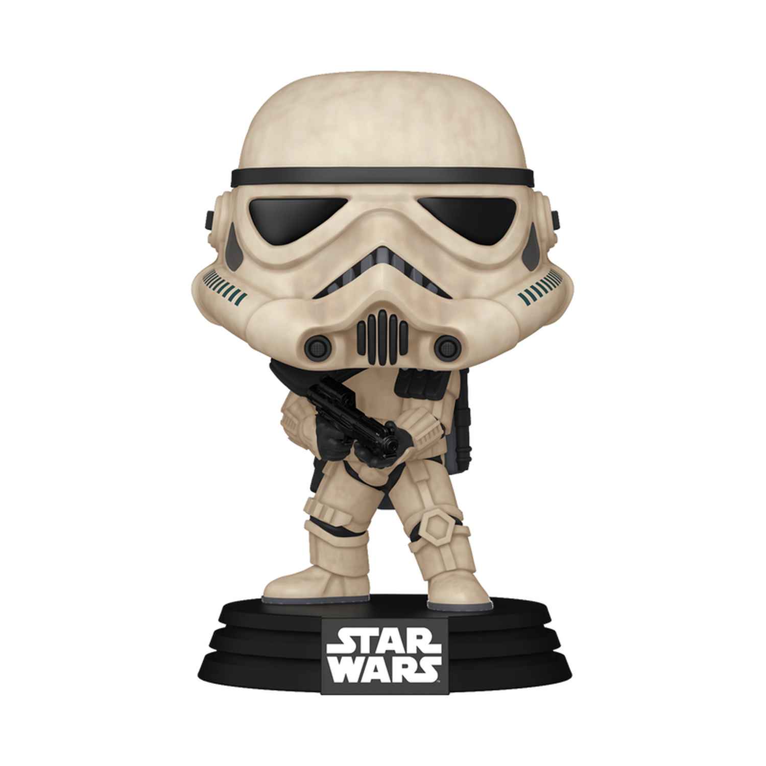 Funko Pop Star Wars: Episode IV - Sandtrooper (Deleted Scenes) #803
