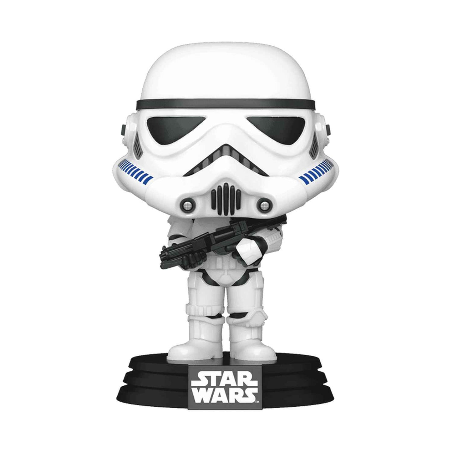 Funko Pop Star Wars: Episode IV - Stormtrooper #598