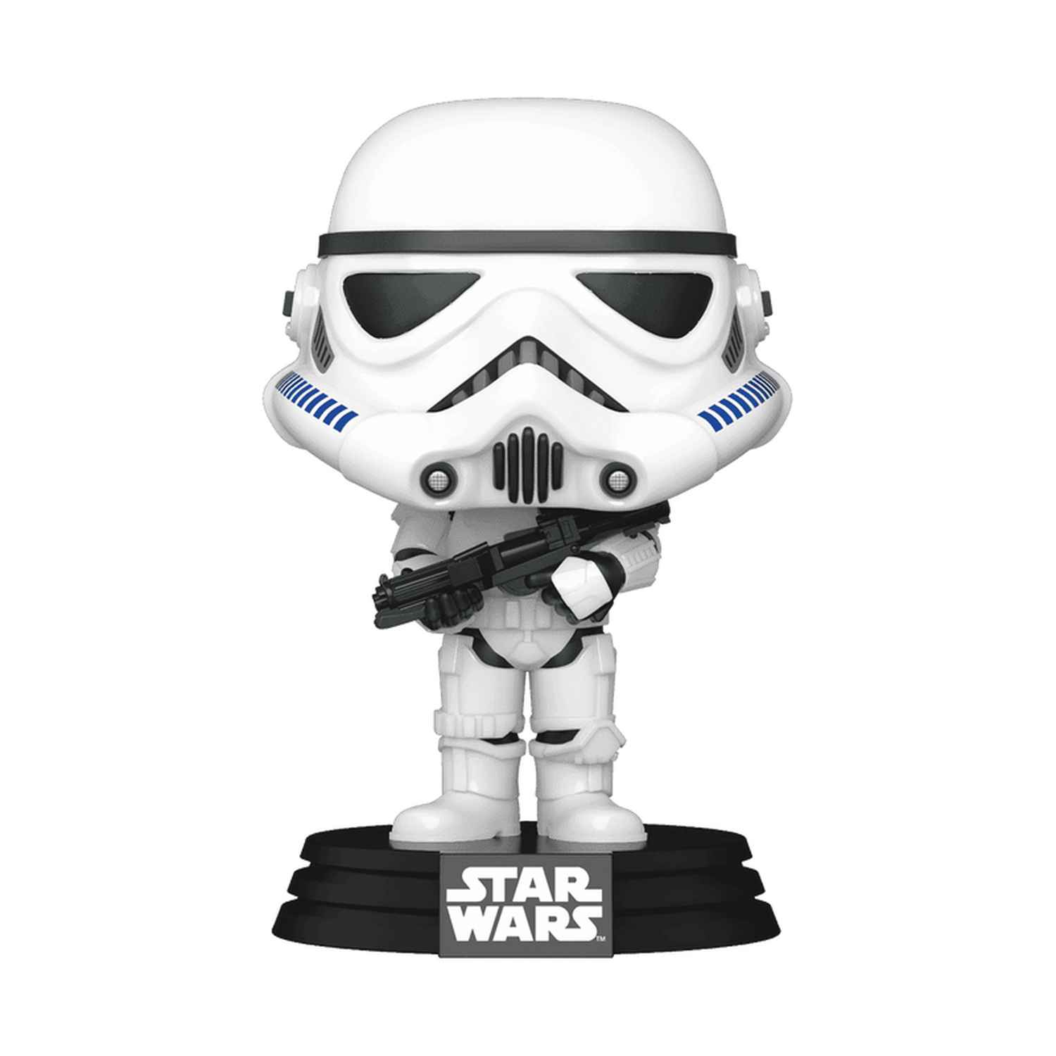 Funko Pop Star Wars: Episode IV - Stormtrooper #598