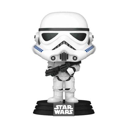Funko Pop Star Wars: Episode IV - Stormtrooper #598
