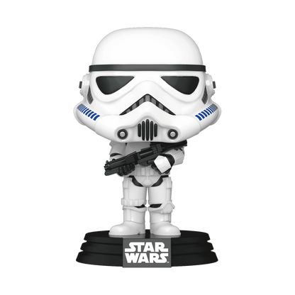 Funko Pop Star Wars: Episode IV - Stormtrooper #598