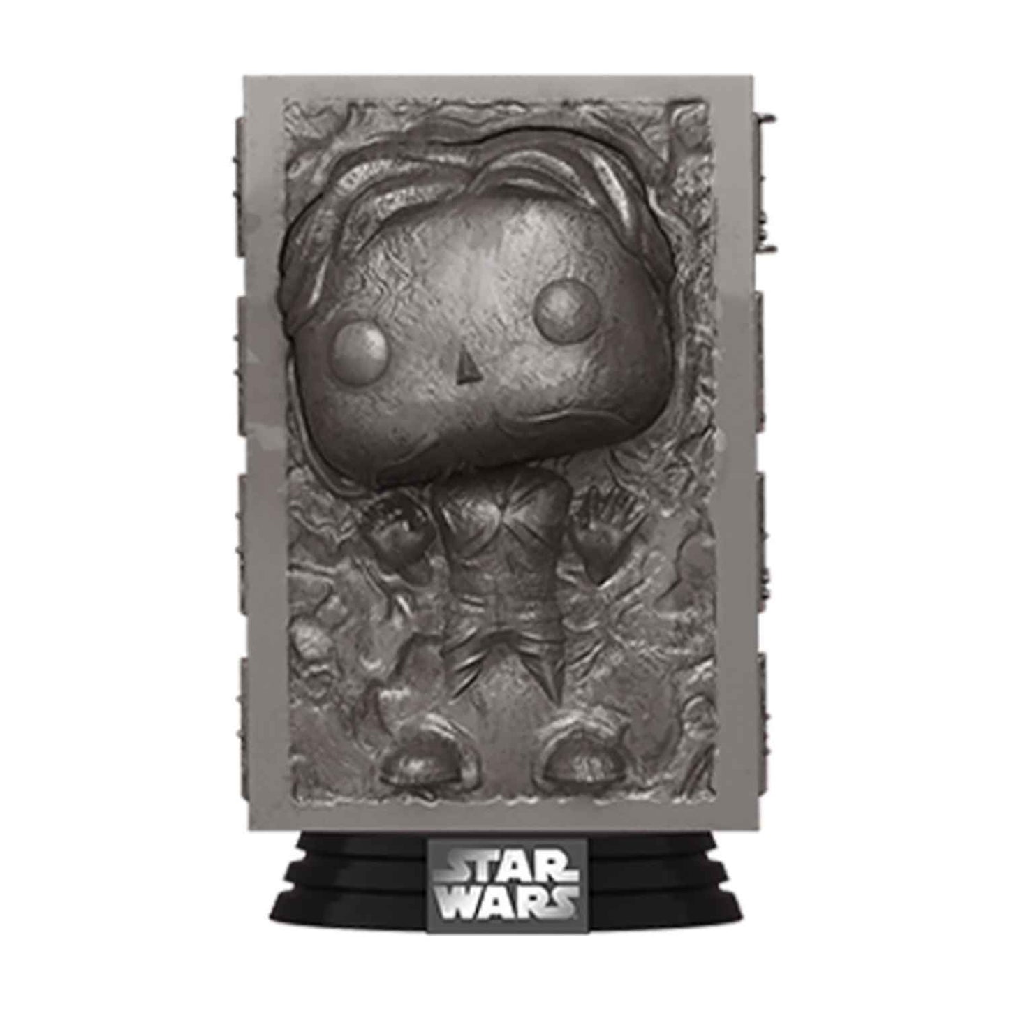 Funko Pop Star Wars - Han in Carbonite #364
