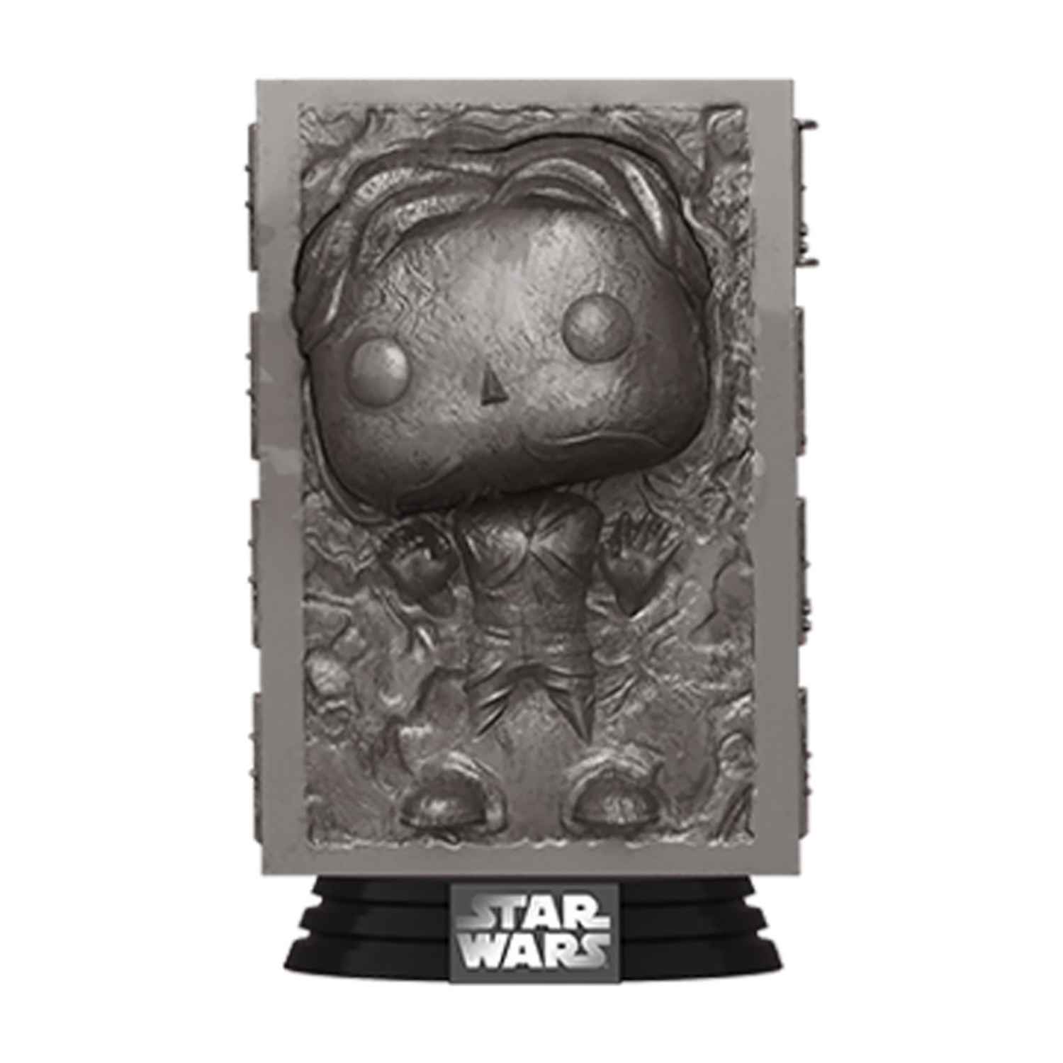 Funko Pop Star Wars - Han in Carbonite #364