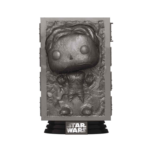 Funko Pop Star Wars - Han in Carbonite #364