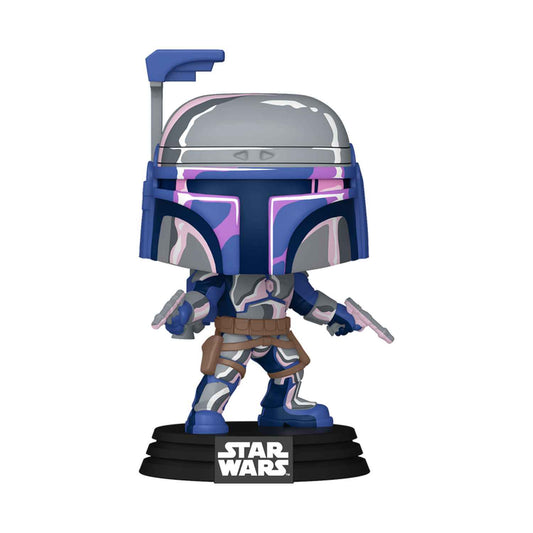 Funko Pop Star Wars - Jango Fett (Retro) #835