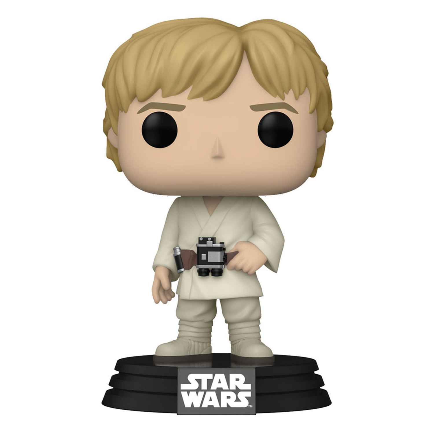 Funko Pop Star Wars - Luke Skywalker #594