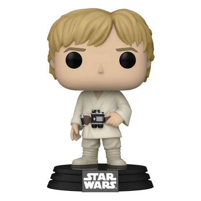 Funko Pop Star Wars - Luke Skywalker #594