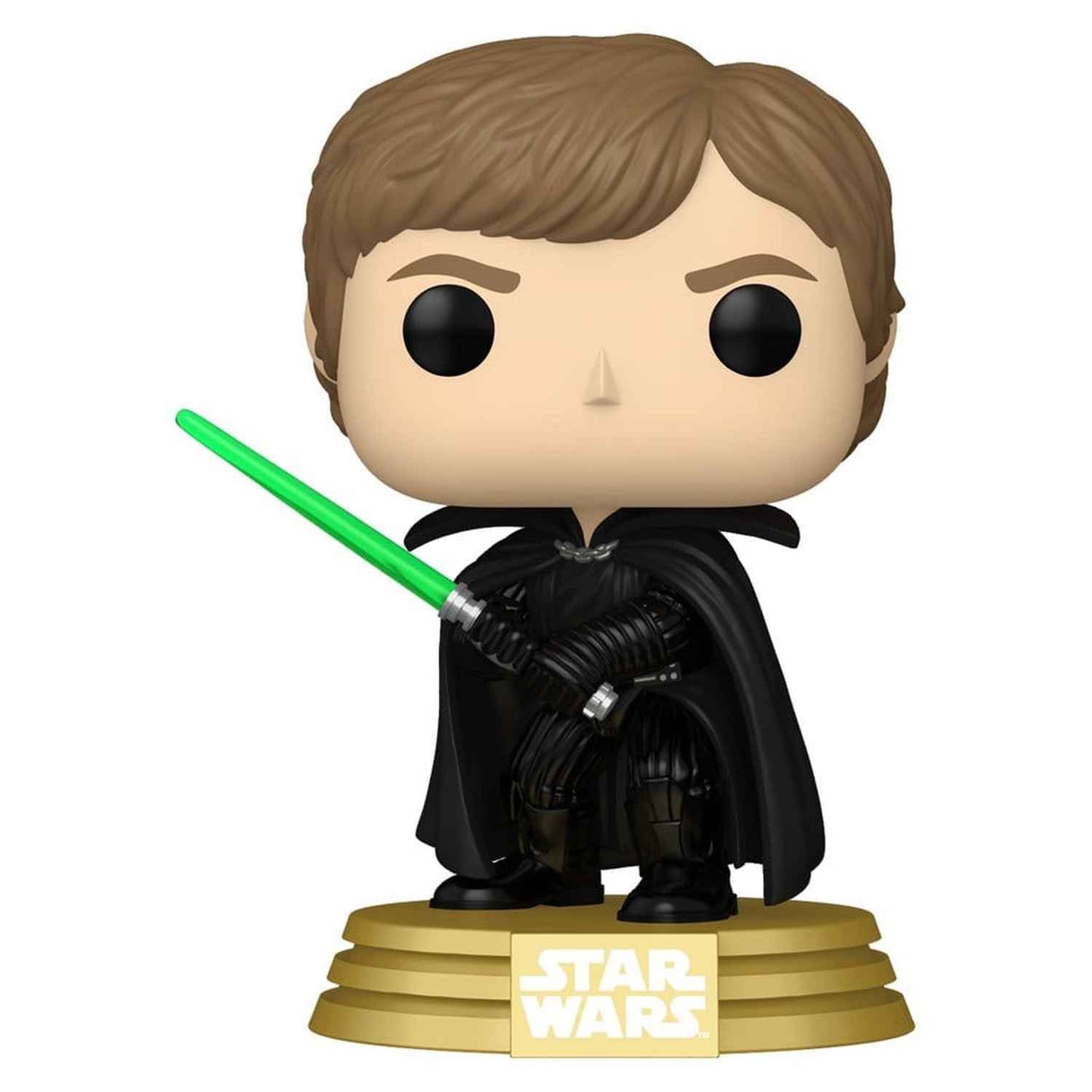 Funko Pop Star Wars - Luke Skywalker Legends (Glow) #846