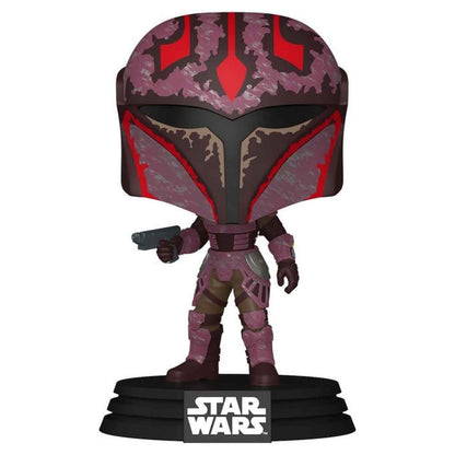 Funko Pop Star Wars: Maul - Rook Kast #829