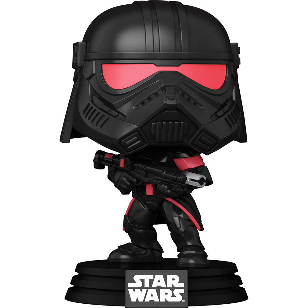 Funko Pop Star Wars: Obi-Wan Kenobi - Purge Trooper #632