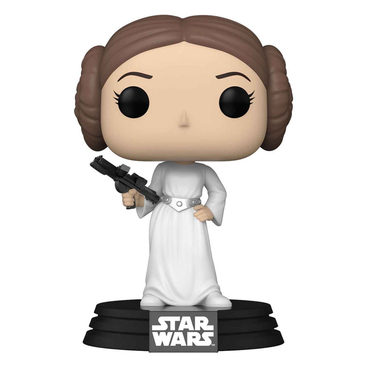 Funko Pop Star Wars - Prinzessin Leia #595