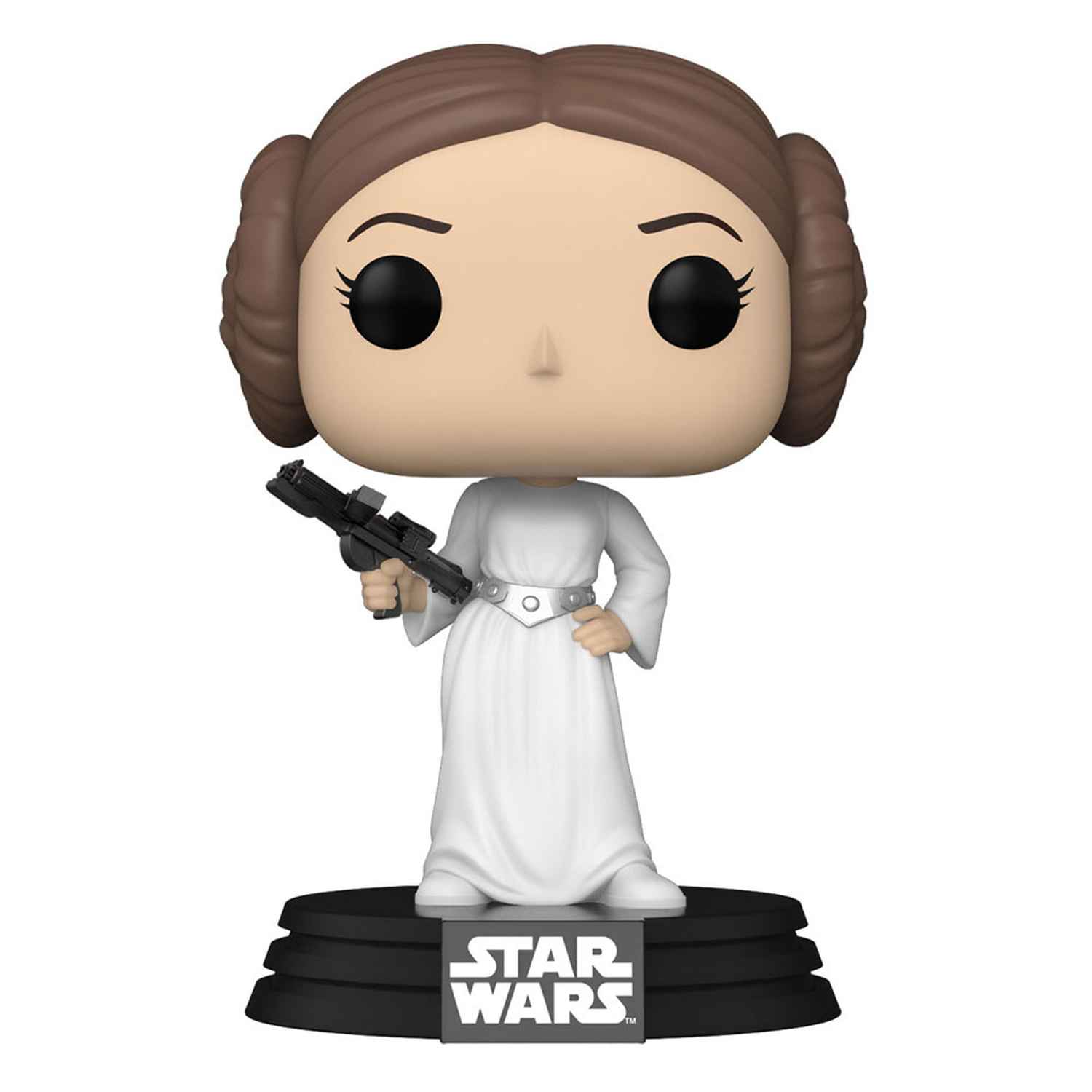 Funko Pop Star Wars - Prinzessin Leia #595