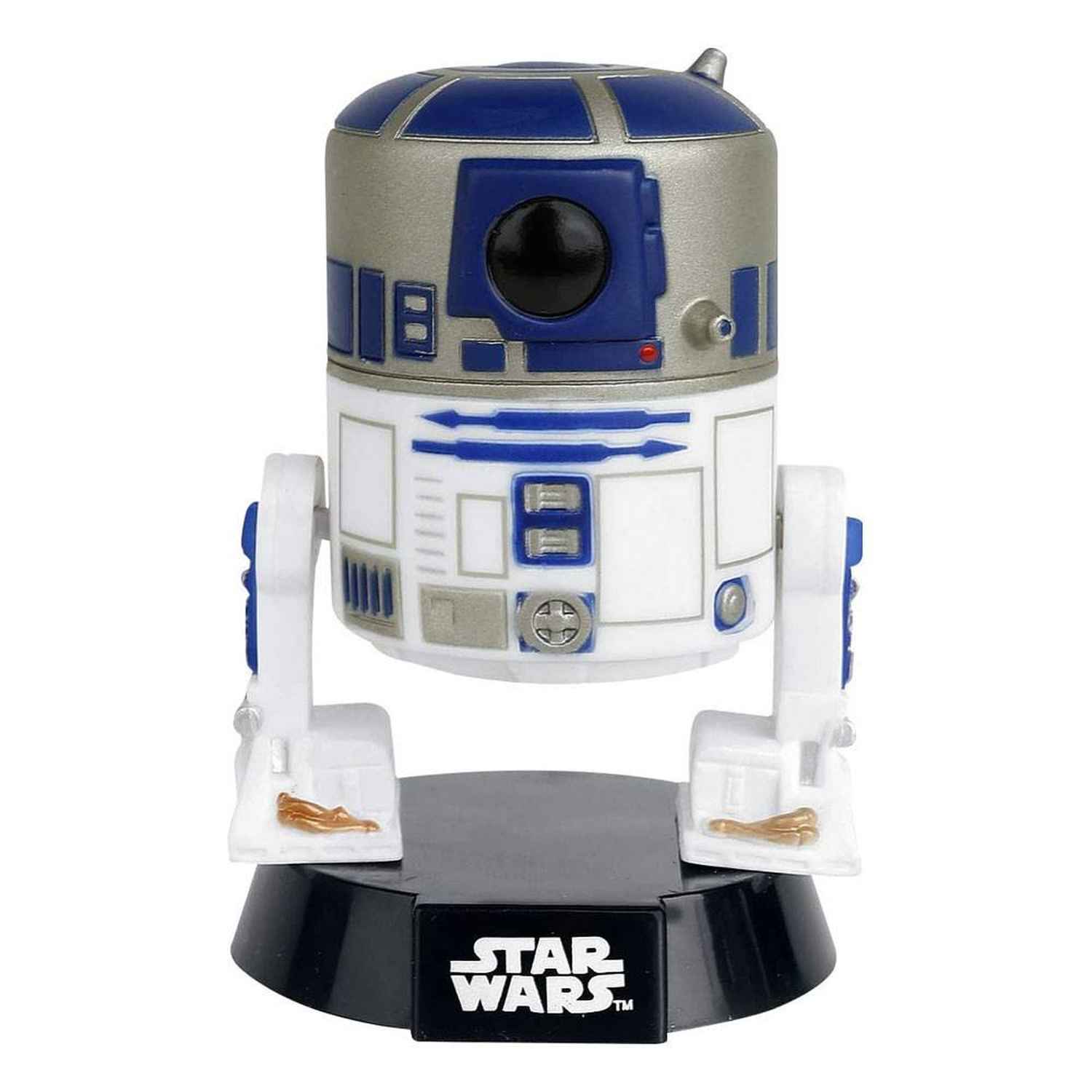 Funko Pop Star Wars - R2-D2 #31