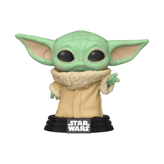 Funko Pop Star Wars: The Mandalorian - Das Kind #368