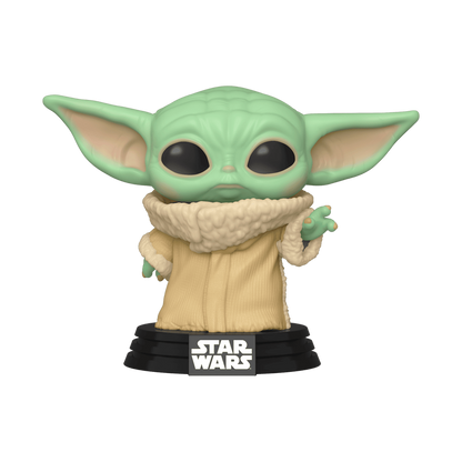 Funko Pop Star Wars: The Mandalorian - Das Kind #368