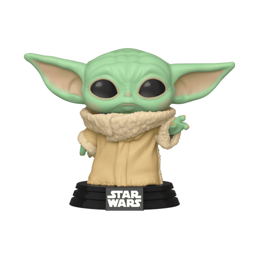 Funko Pop Star Wars: The Mandalorian - Das Kind #368