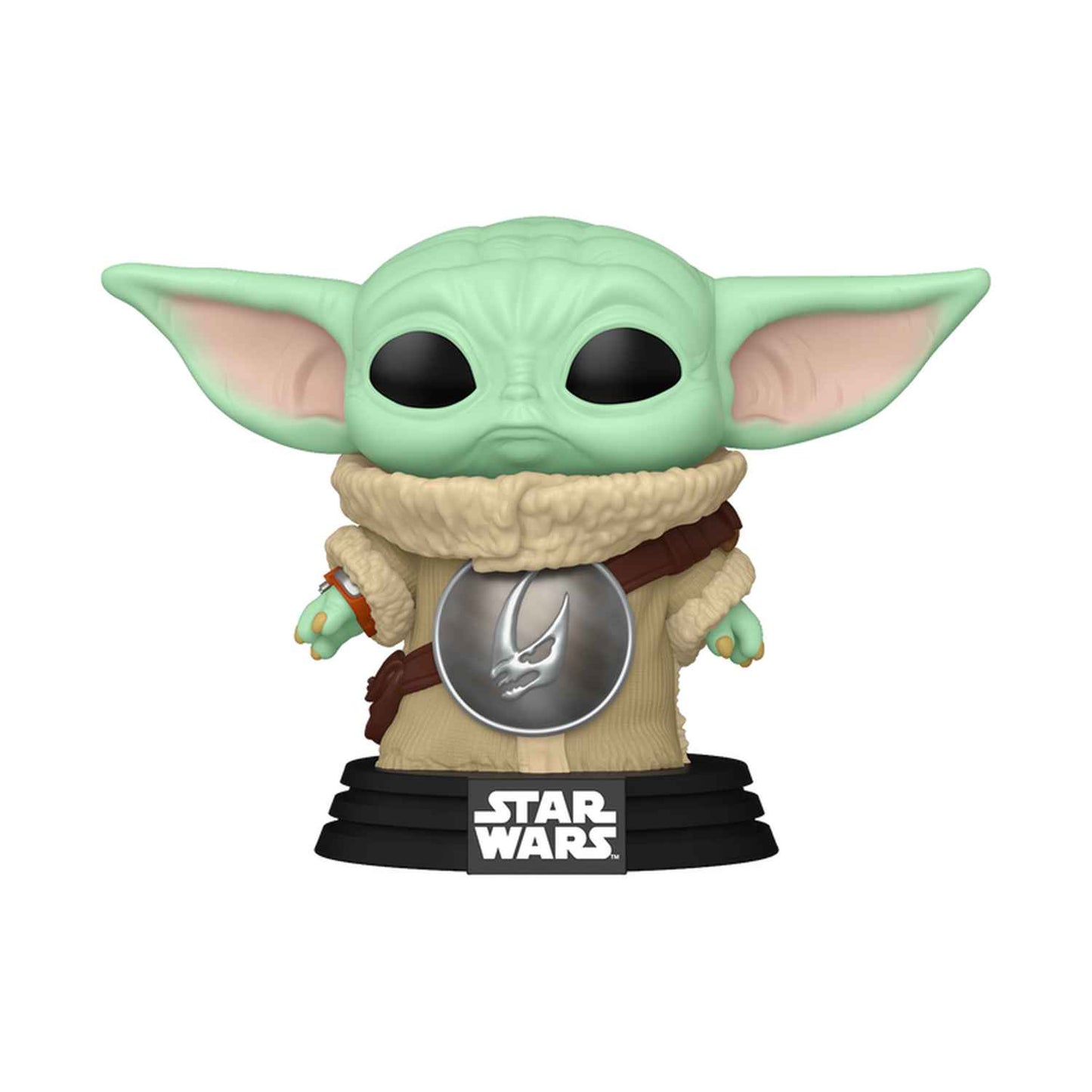 Funko Pop Star Wars: The Mandalorian & Grogu - Grogu #819