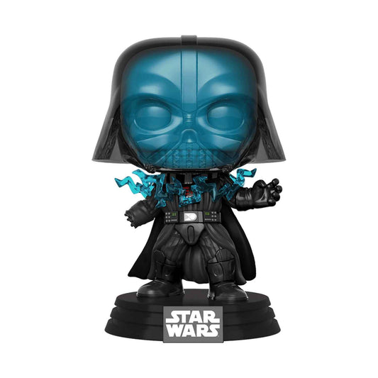 Funko Pop Star Wars - Vader unter Strom #288
