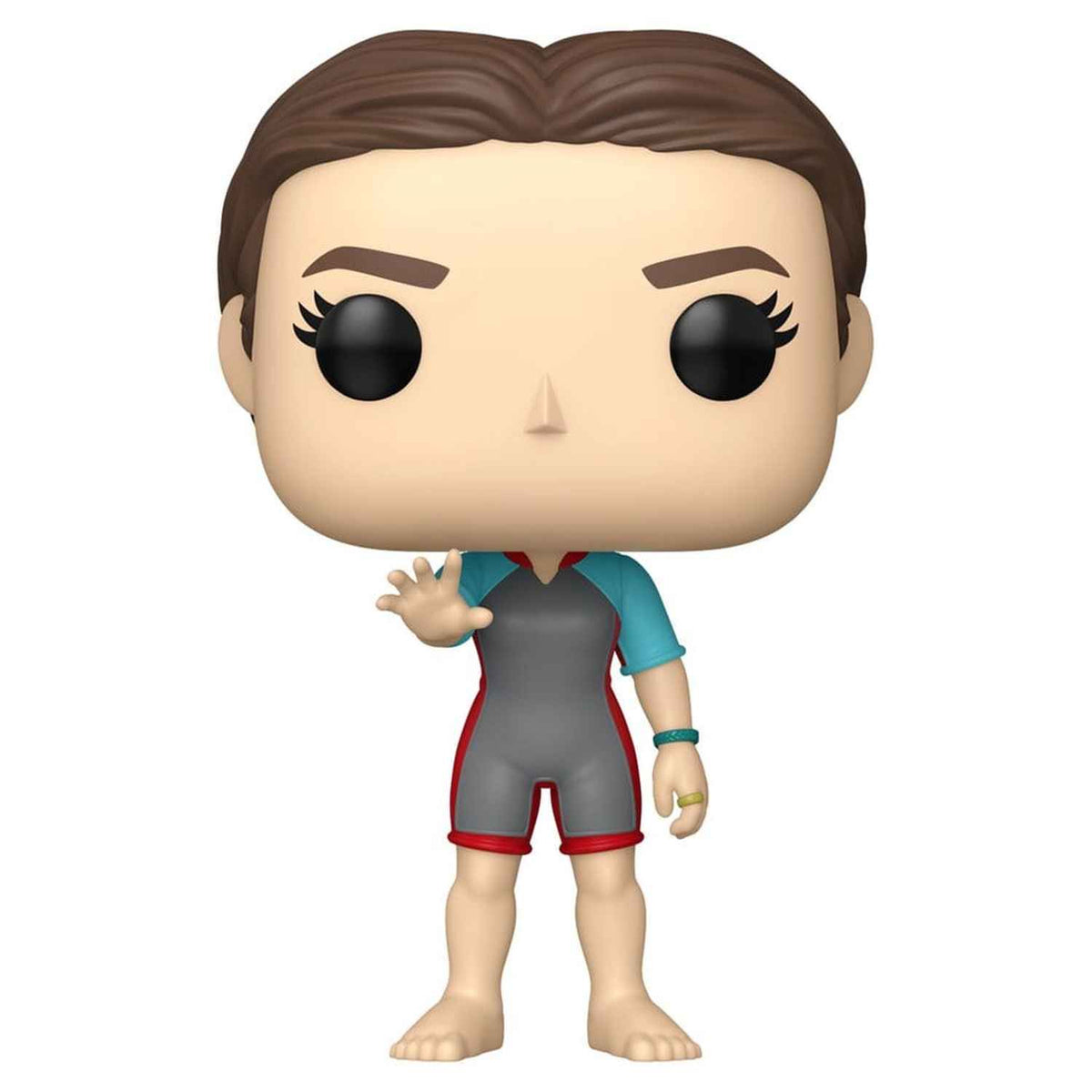 Funko Pop Stranger Things - Eleven in Wetsuit #1807