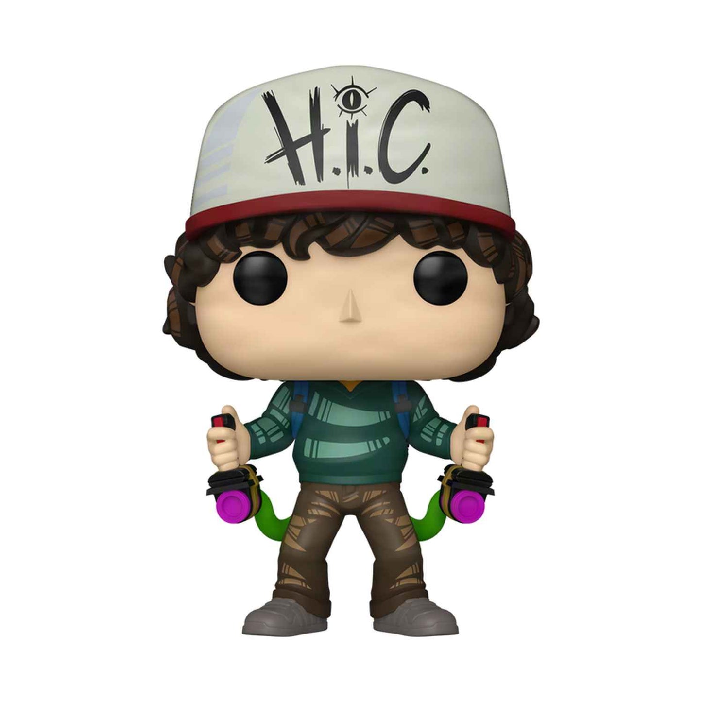 Funko Pop Stranger Things: Tales from '85 - Dustin #2462
