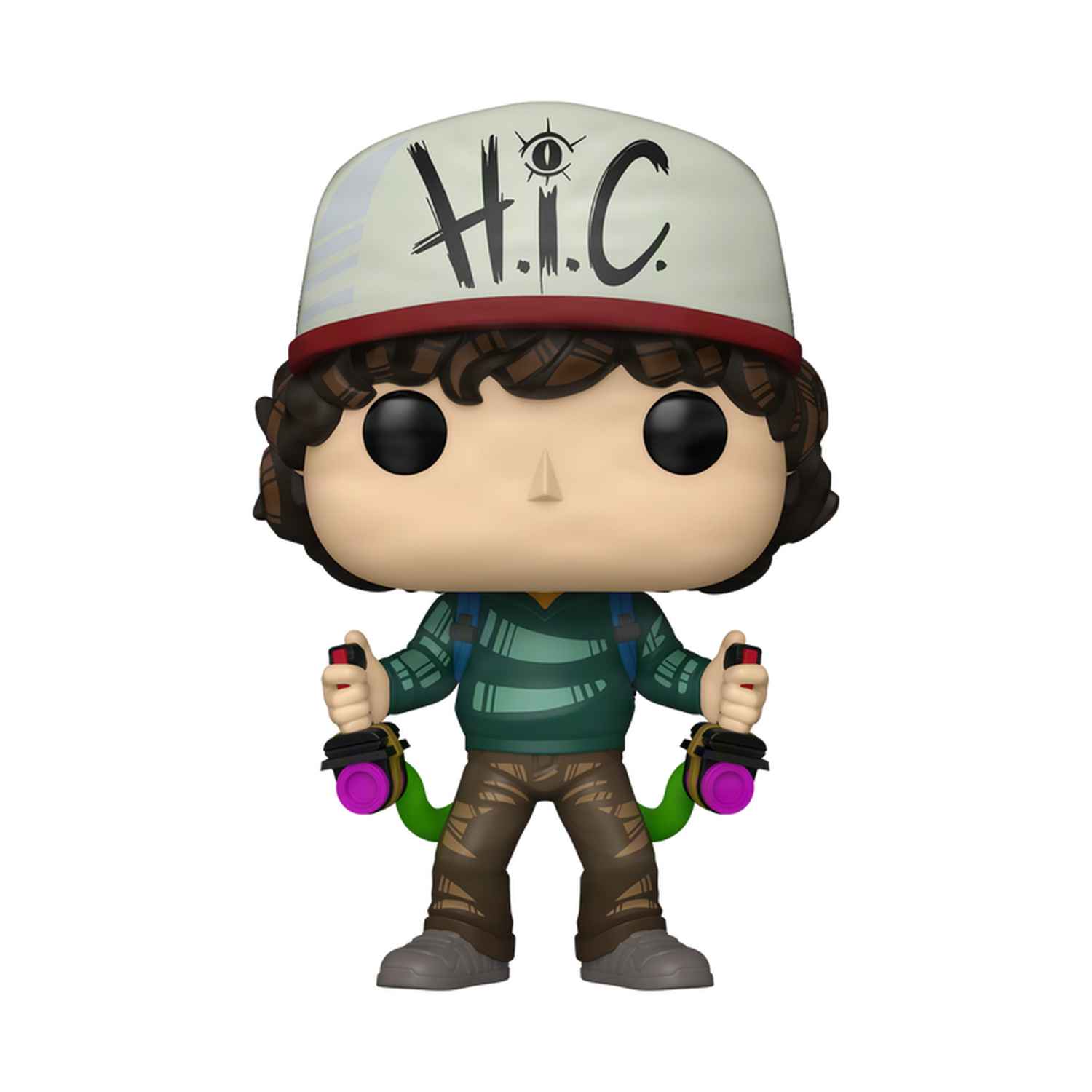 Funko Pop Stranger Things: Tales from '85 - Dustin #2462
