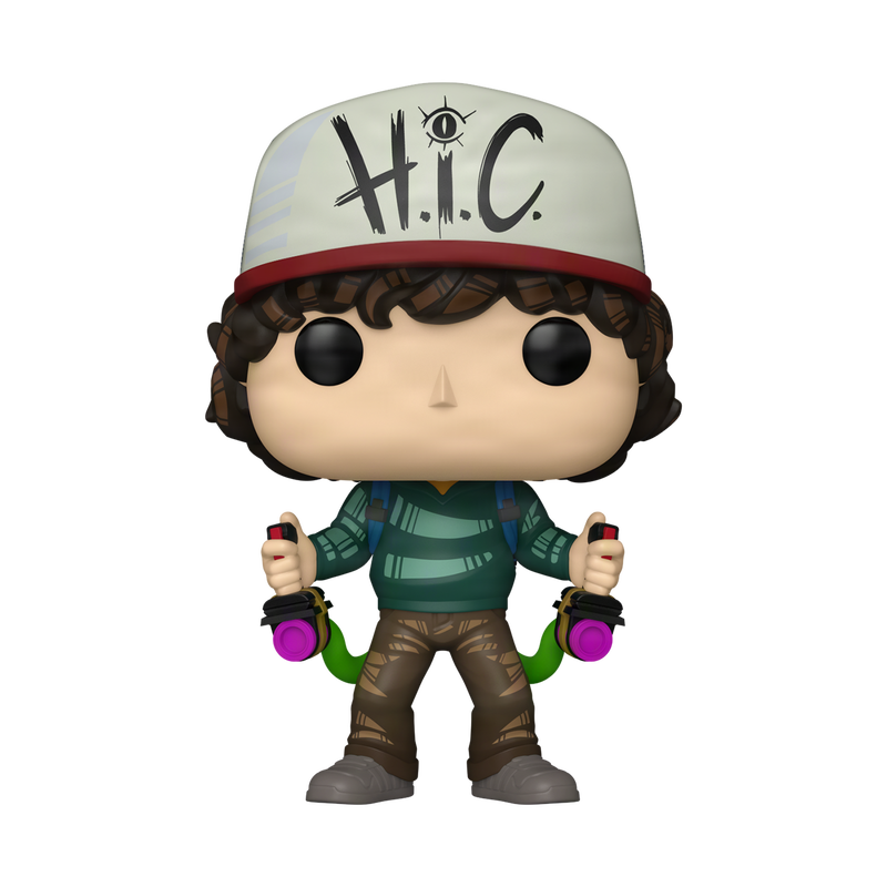 Funko Pop Stranger Things: Tales from '85 - Dustin #2462