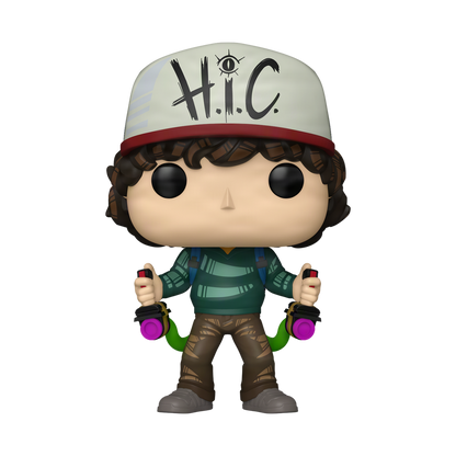 Funko Pop Stranger Things: Tales from '85 - Dustin #2462