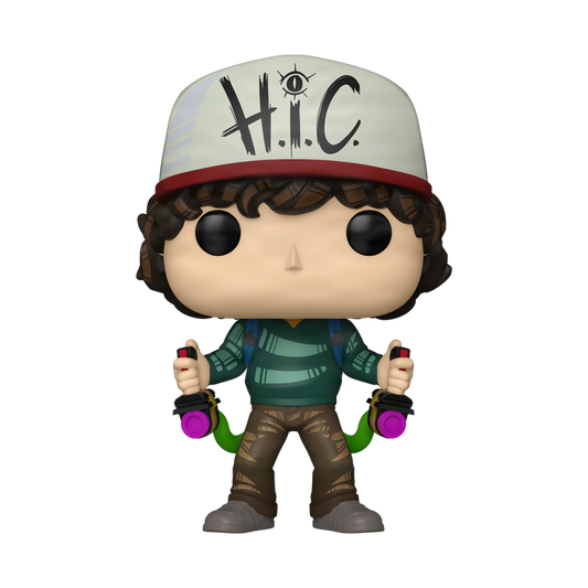 Funko Pop Stranger Things: Tales from '85 - Dustin #2462