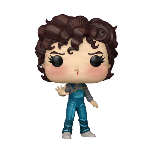 Funko Pop Stranger Things: Tales from '85 - Eleven #2458