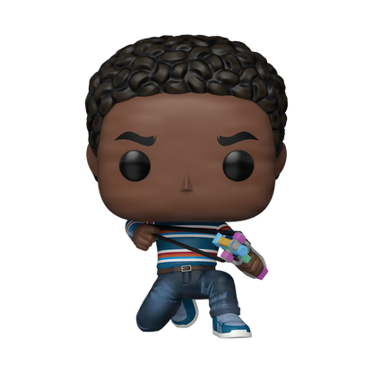 Funko Pop Stranger Things: Tales from '85 - Lucas #2460