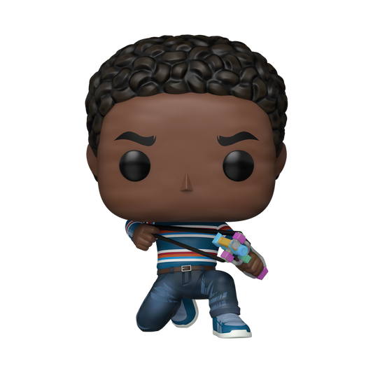 Funko Pop Stranger Things: Tales from '85 - Lucas #2460
