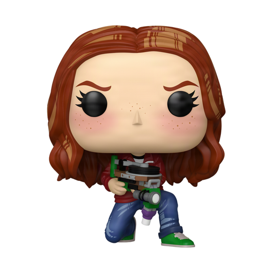 Funko Pop Stranger Things: Tales from '85 - Max #2461