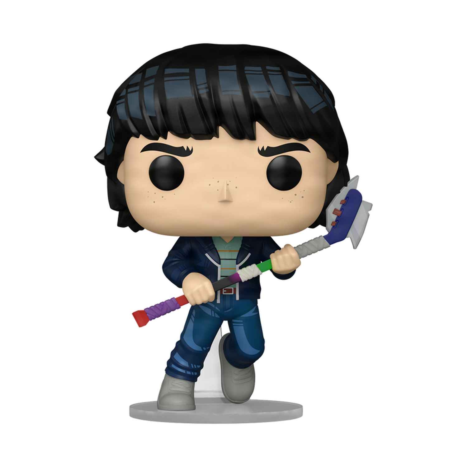 Funko Pop Stranger Things: Tales from '85 - Mike #2459