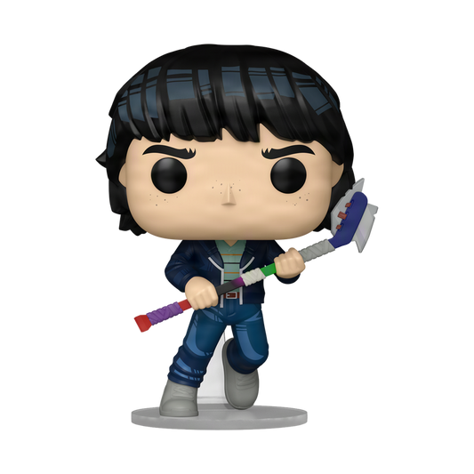 Funko Pop Stranger Things: Tales from '85 - Mike #2459