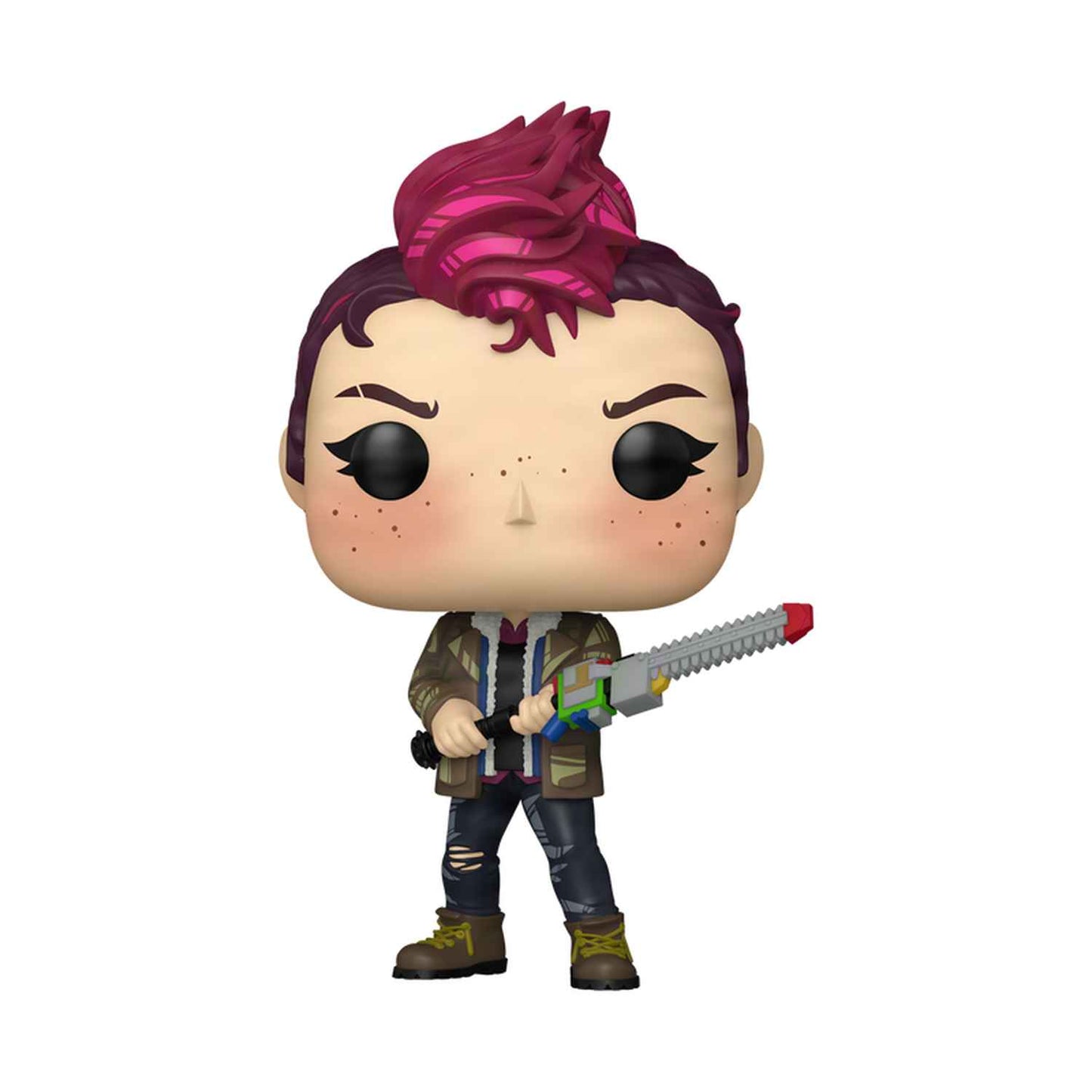 Funko Pop Stranger Things: Tales from '85 - Nikki #2464