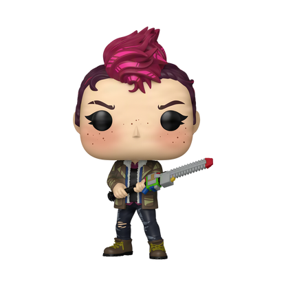 Funko Pop Stranger Things: Tales from '85 - Nikki #2464