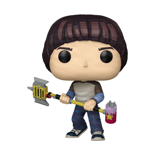 Funko Pop Stranger Things: Tales from '85 - Will #2463