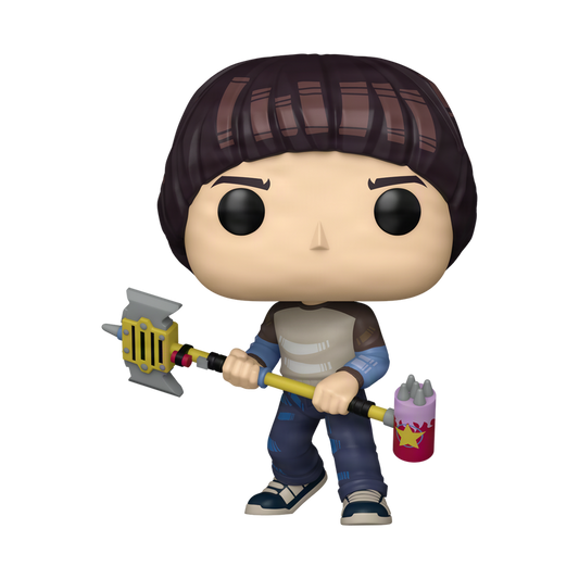 Funko Pop Stranger Things: Tales from '85 - Will #2463