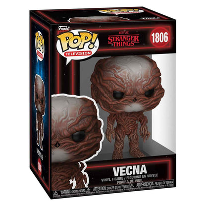 Funko Pop Stranger Things - Vecna #1806