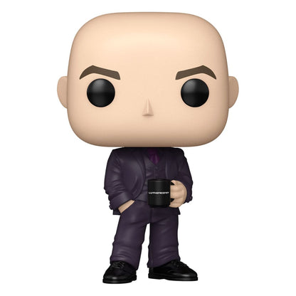 Funko Pop DC: Superman - Lex Luthor #564 (2025)
