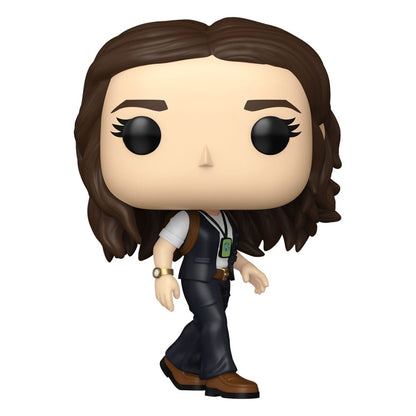 Funko Pop DC: Superman - Lois Lane #563 (2025)