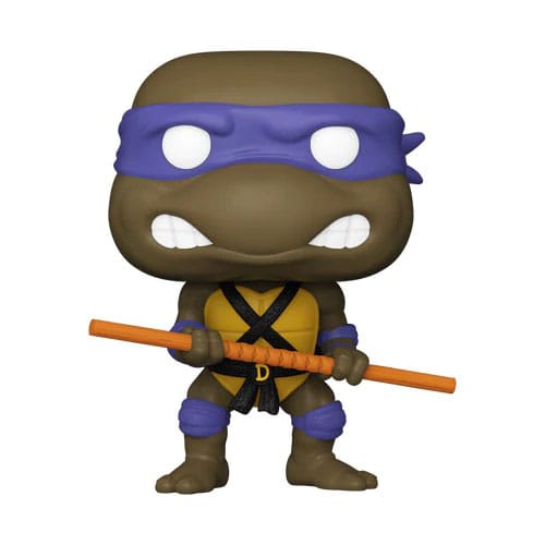 Funko Pop Teenage Mutant Ninja Turtles – Donatello #1554