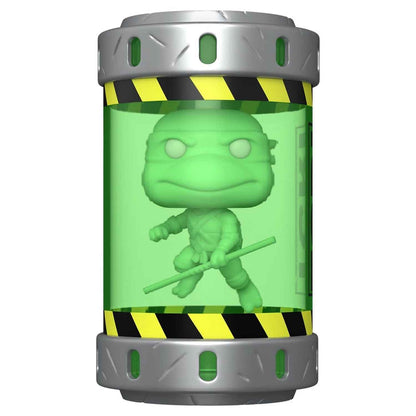 Funko Pop Teenage Mutant Ninja Turtles - Donatello (Ooze) #1972