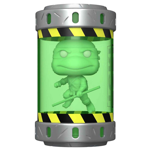 Funko Pop Teenage Mutant Ninja Turtles - Donatello (Ooze) #1972